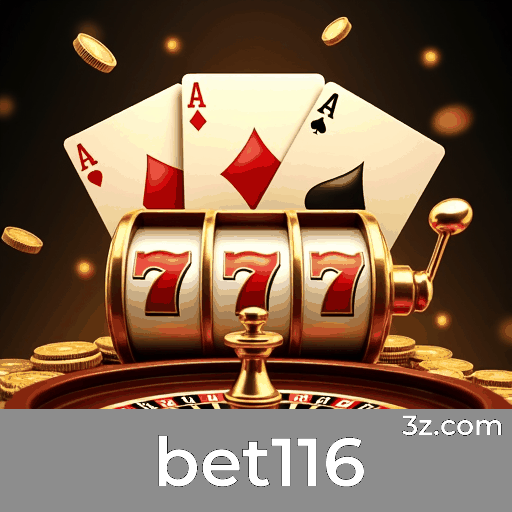 bet116 game mais image