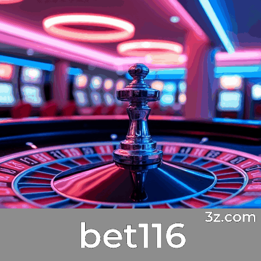 bet116 