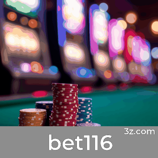bet116 