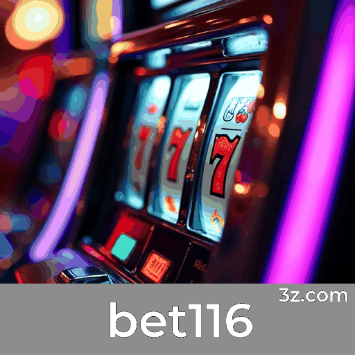 bet116 game mais image