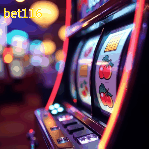 bet116 - Plataforma confiável para apostas emocionantes e bônus