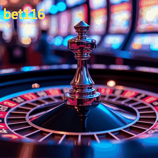 bet116 - Promoções e bônus exclusivos para novos jogadores.
