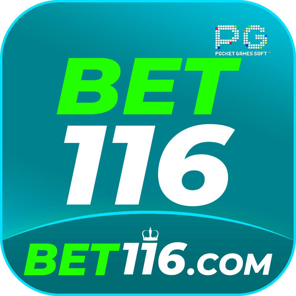 bet116 Logo
